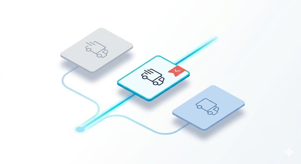 Esquema Orquestador SLA