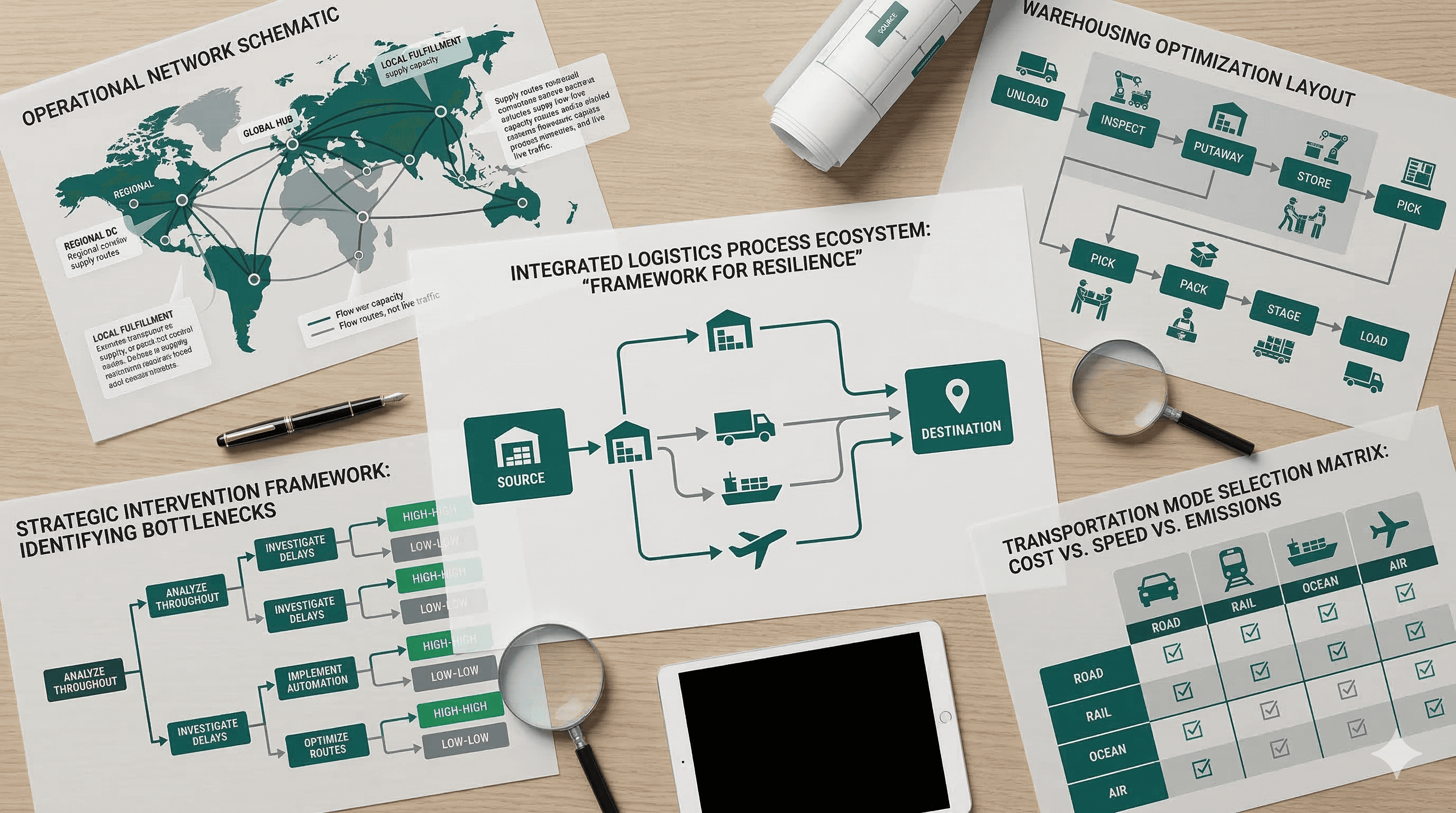 Shipro Evolution Consultoría